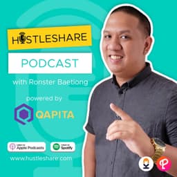 hustleshare